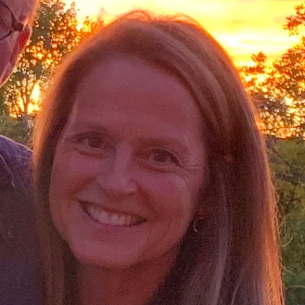 Meet your Posher, Gretchen
